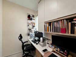 Canberra Residences (D27), Condominium #584533381
